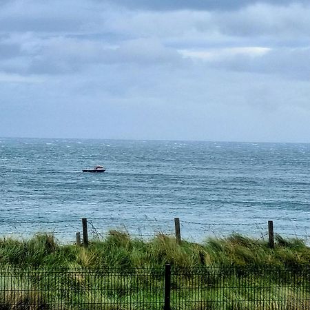 6 Dunluce Park - Portrush By The Sea Apartment ภายนอก รูปภาพ