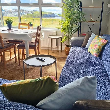 6 Dunluce Park - Portrush By The Sea Apartment ภายนอก รูปภาพ