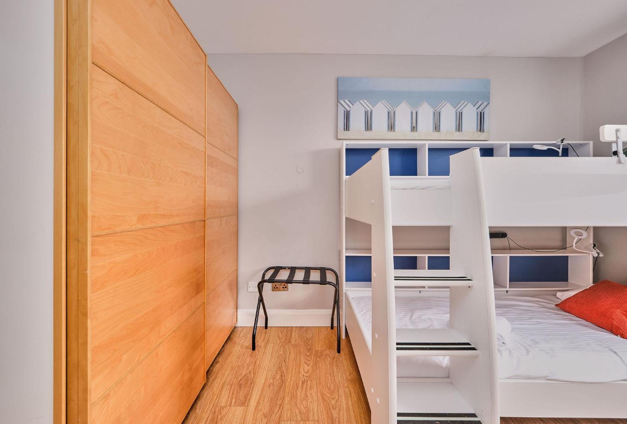 6 Dunluce Park - Portrush By The Sea Apartment ภายนอก รูปภาพ