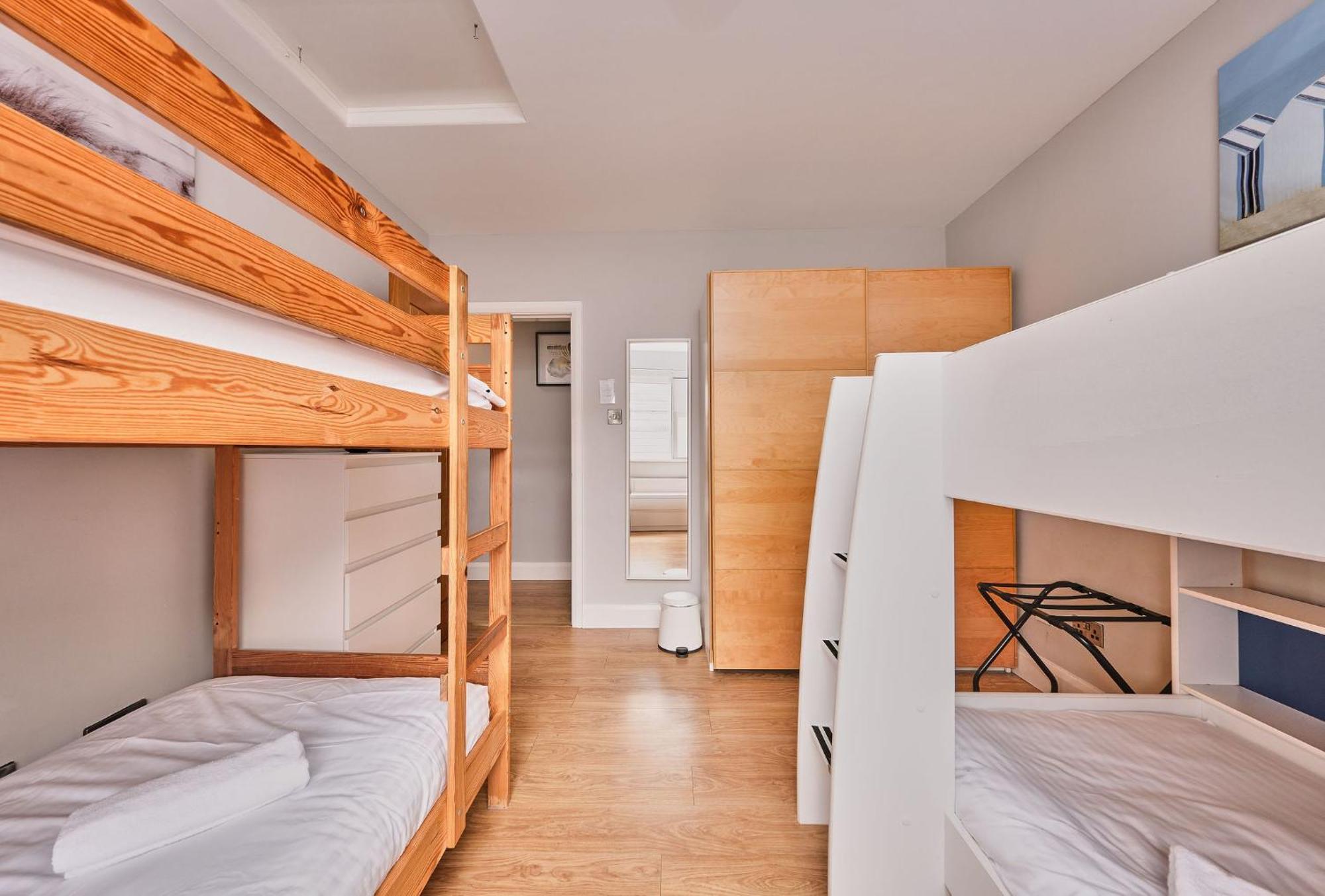 6 Dunluce Park - Portrush By The Sea Apartment ภายนอก รูปภาพ